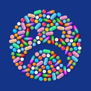 Vitamin Deficiencies Can Mess With Your Mental Health