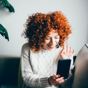 How To Make The Most Out Of Teletherapy Right Now