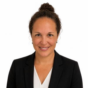Bernadette P.