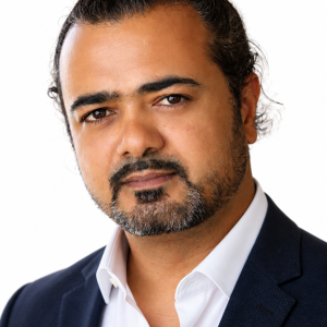 Rajendra T.