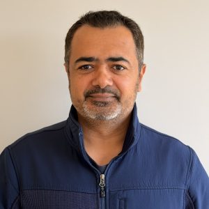 Rajendra T.