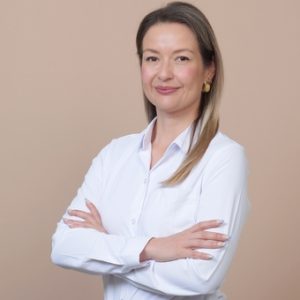 Gina Gonzalez-Puerta Gina G.