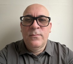 Mauricio F.